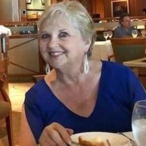 Meet your Posher, Pam